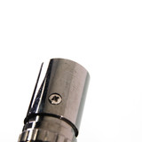 Ansuz Signalz C XLR Cables; 2m Pair Balanced Interconnects