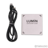 Lumin D2 Network Music Streamer