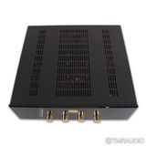 Audio Note Oto Line SE Signature Stereo Tube Integrated Amplifier