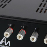 Audio Note Oto Line SE Signature Stereo Tube Integrated Amplifier