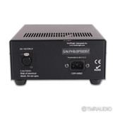 ModWright PH 9.0X Tube MM / MC Phono Preamplifier; Truth Umbilical