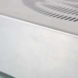 ModWright PH 9.0X Tube MM / MC Phono Preamplifier; Truth Umbilical