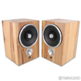 Zu Audio Omen MKII Rev-B Bookshelf Speakers
