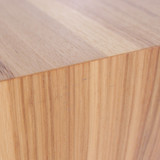 Zu Audio Omen MKII Rev-B Bookshelf Speakers; American Hickory Pair