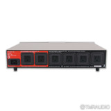 IsoTek Evo3 Sigmas Power Conditioner w/ Evo3 Premier Power Cable