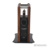 Auris Euterpe Tube Headphone Amplifier / DAC; D/A Converter