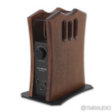 Auris Euterpe Tube Headphone Amplifier / DAC; D/A Converter