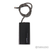 Auris Euterpe Tube Headphone Amplifier / DAC; D/A Converter