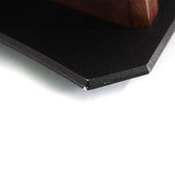 Auris Euterpe Tube Headphone Amplifier / DAC; D/A Converter