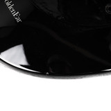 GoldenEar Triton Reference Floorstanding Speakers; Gloss Black Pair