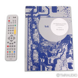 T+A PA 2500 R Stereo Integrated Amplifier