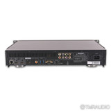 Oppo UDP-203 4k Universal Blu-Ray Player; CD / SACD Oppo UDP-203 4k Universal Blu-Ray Player; CD / SACD