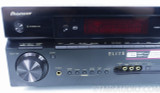 Pioneer Elite VSX-91TXH 7.1 Channel Home Theater Receiver