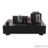 Ampsandsound Forge Tube Headphone Amplifier Ampsandsound Forge Tube Headphone Amplifier