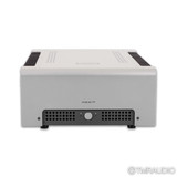 Schiit Audio Aegir 2F Stereo Power Amplifier; Forkbeard Module Schiit Audio Aegir 2F Stereo Power Amplifier; Forkbeard Module