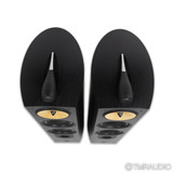 Bowers & Wilkins Nautilus 803 Floorstanding Speakers; Black Pair