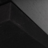 Bowers & Wilkins Nautilus 803 Floorstanding Speakers; Black Pair
