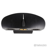 Bowers & Wilkins Nautilus HTM1 Center Channel Speaker, Black w/ Stand