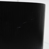 Bowers & Wilkins Nautilus HTM1 Center Channel Speaker, Black w/ Stand