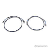 Belden Iconoclast SPTPC Silver Plated Speaker Cables; 6ft Pair