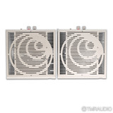 Ypsilon Aelius Tube Hybrid Monoblock Power Amplifier; Pair