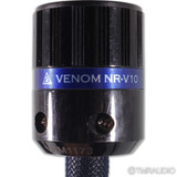 Shunyata Research Venom V10 NR Power Cable; 2m AC Cord; C19 20A