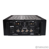 Parasound Halo A 21+ Power Amplifier; A21+