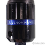 Shunyata Research Venom V10 NR Power Cable; 2m AC Cord