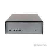 Sutherland Engineering KC Vibe MK2 MM / MC Phono Preamplifier
