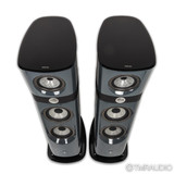 Focal Sopra No. 3 Floorstanding Speakers; Ash Grey Pair