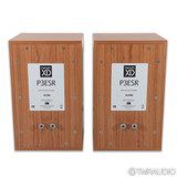 Harbeth P3ESR XD Bookshelf Speakers; Cherry Pair (1/3)