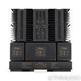 McIntosh MC402 Stereo Power Amplifier