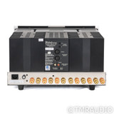 McIntosh MC402 Stereo Power Amplifier