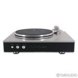 Luxman PD-151 MKII Belt Drive Turntable; Hana SL MkII MC Cartridge Luxman PD-151 MKII Belt Drive Turntable; Hana SL MkII MC Cartridge