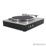 Luxman PD-151 MKII Belt Drive Turntable; Hana SL MkII MC Cartridge
