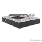 Luxman PD-151 MKII Belt Drive Turntable; Hana SL MkII MC Cartridge