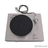 Luxman PD-151 MKII Belt Drive Turntable; Hana SL MkII MC Cartridge