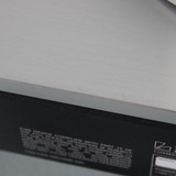 Luxman PD-151 MKII Belt Drive Turntable; Hana SL MkII MC Cartridge
