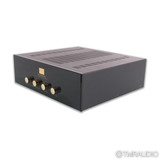 Audio Note OTO Phono SE Stereo Tube Integrated Amplifier 