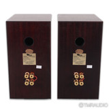 Totem Acoustic Model 1 Signature Bookshelf Speakers; Mahogany Pair