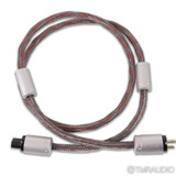Ansuz Mainz D2 Power Cable; 2m AC Cord
