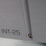 Pass Labs INT-25 Stereo Integrated Amplifier
