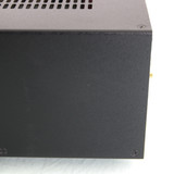 Audio Research DAC8; D/A Converter (1/4)