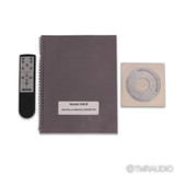 Audio Research DAC8; D/A Converter (1/4)