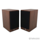 Dynaudio Evoke 10 Bookshelf Speakers; Walnut Pair