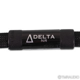 Shunyata Research Delta NR Power Cable; 1.75M AC Cord; C19 20A