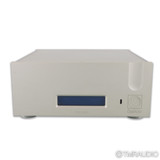 Ypsilon PST-100 TA Stereo Preamplifier; Transformer Attenuator