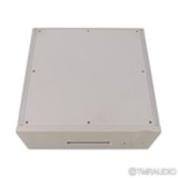 Ypsilon PST-100 TA Stereo Preamplifier; Transformer Attenuator