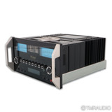 McIntosh MA12000 Stereo Tube Hybrid Integrated Amplifier; MM / MC Phono