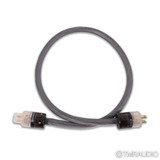 Kimber Kable PK10 Ascent Power Cable; 1m AC Cord
